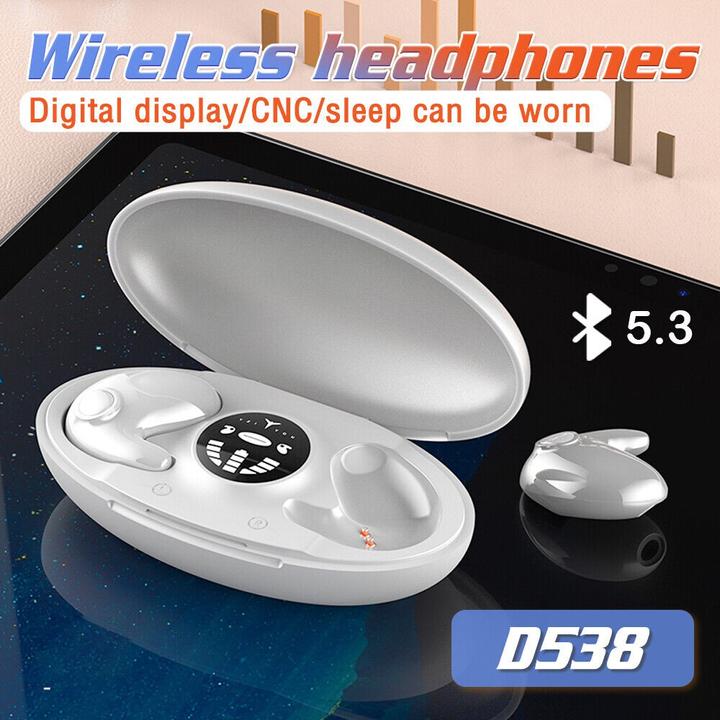 Produktbild Cbx Bluetooth Kopfhörer CVC8.0 (ANC, 6 h, Kabellos)