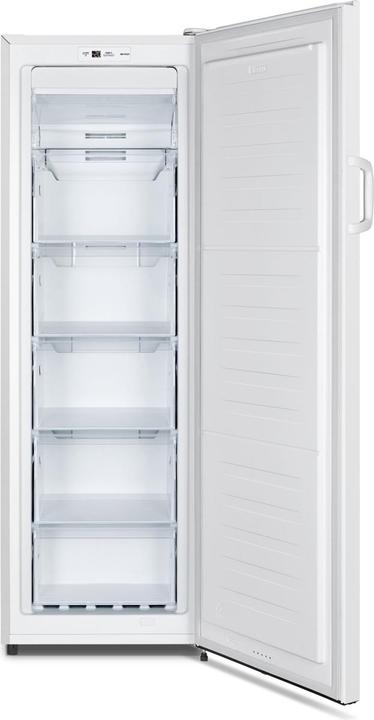 Produktbild Hisense FV245N4AW2 (Freistehend, 194 l)