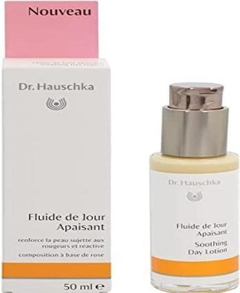 Immagine prodotto Dr. Hauschka Lozione da giorno lenitiva (50 ml, Crema da giorno)