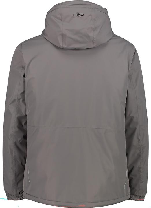 Image du produit CMP Campagnolo Hoodie (52)