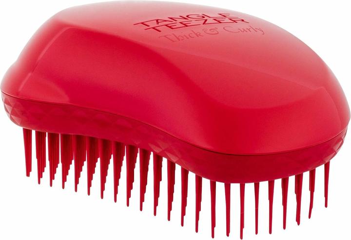 Actual product image Tangle Teezer Thick & Curly