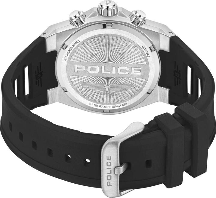 Produktbild Police PEWGQ0054301 (45 mm)