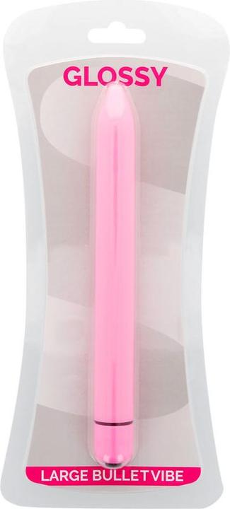 Image du produit Glossy Vibromasseur "Large Bulletvibe