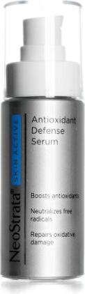 Actual product image NeoStrata Correct Antioxidant Defense Serum Intensive Renewal 30ml (30 ml, Day cream)