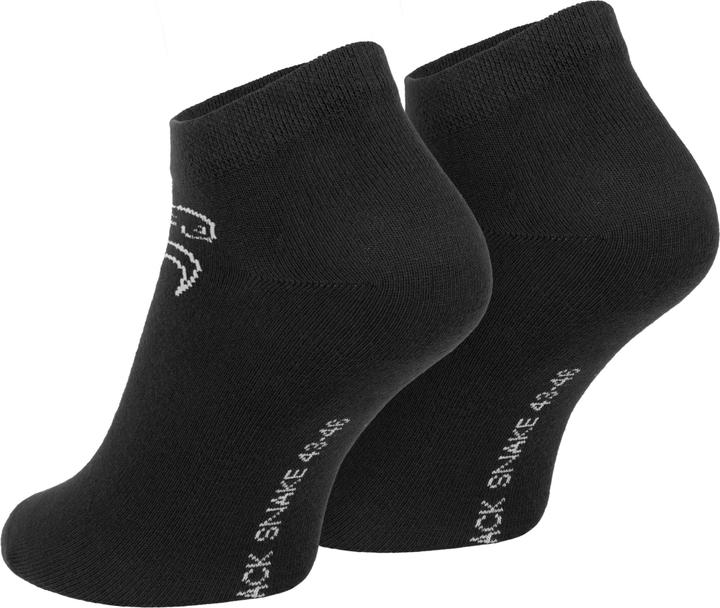 Produktbild Black Snake Smooth Style (3er Pack, 43, 46)