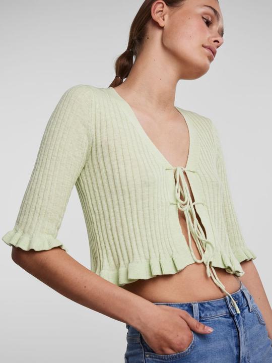 Image du produit Pieces PCVELLA Veste en tricot (XL)