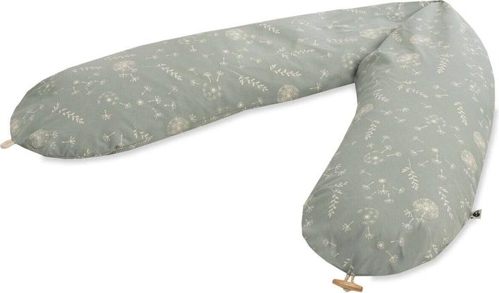 Produktbild Julius Zöllner Stillkissenbezug mit Knopf Baumwolle (190 cm)