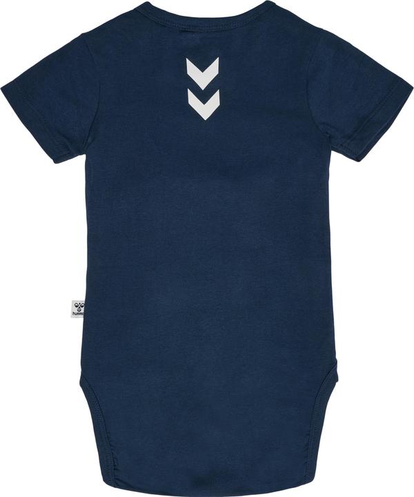 Image du produit hummel hmlAZUR BLOCK BODY S/S (56)