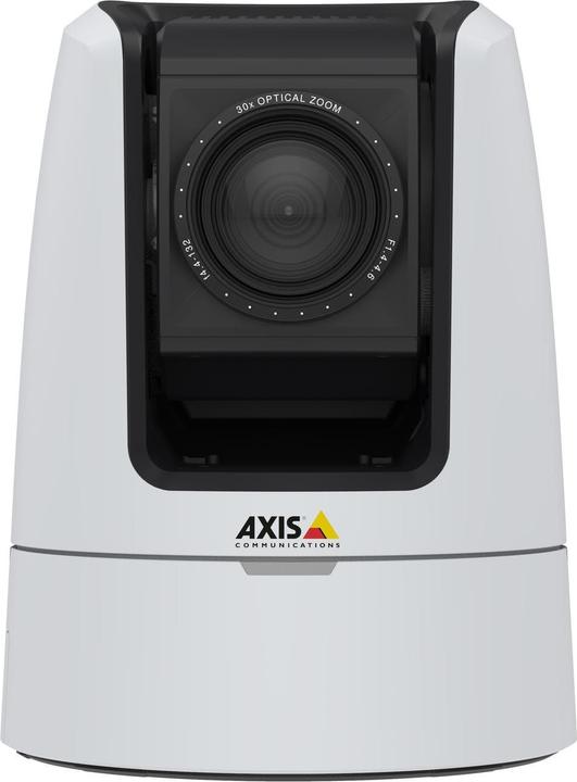 Actual product image Axis Network camera V5925 (1920 x 1080 Pixels)