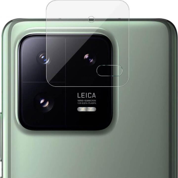 Produktbild Imak Xiaomi 13 Pro - 2 Stück Kamera Panzerglas (2 Stück, Xiaomi 13 Pro)