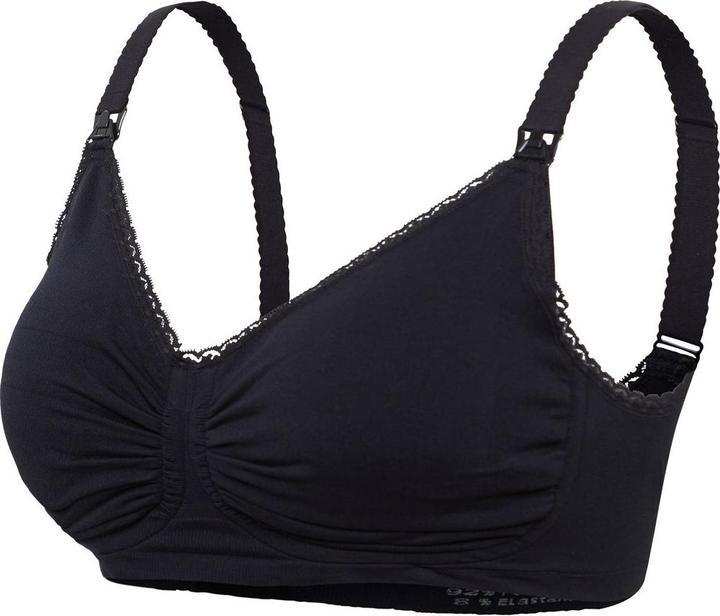 Immagine prodotto Carriwell Reggiseno per l'allattamento imbottito GelWire senza cuciture (XXL)