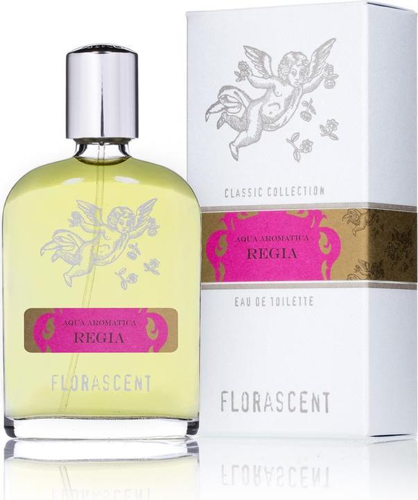 Produktbild Florascent Regia (Eau de Toilette, 30 ml)