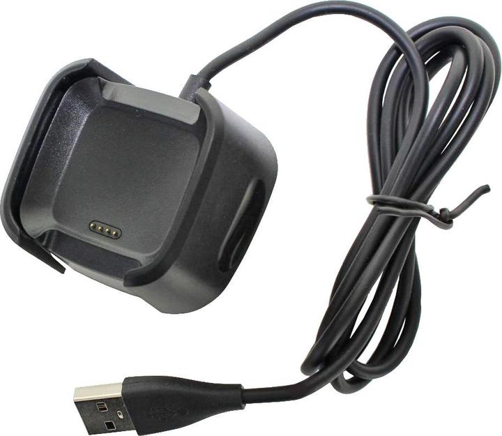 Immagine prodotto AccuCell Caricabatterie Fitbit Versa con cavo USB