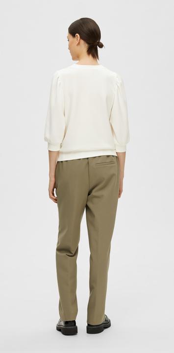 Produktbild Selected Femme Puffschulter Sweatshirt (XXL)