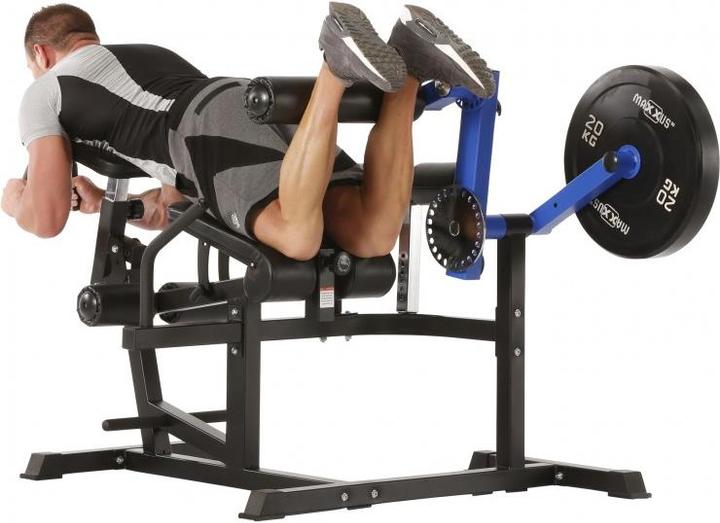 Actual product image Maxxus Multi Trainer Pro