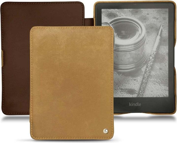 Sable vintage ( Pantone #9b7340 )