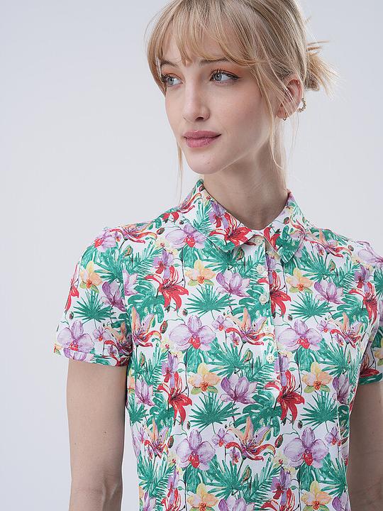 Immagine prodotto Ragwoman Polo (S)