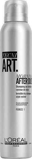 Produktbild L'Oréal Professionnel Tecni.art Texturiser - Morning After Dust (200 ml, Trockenshampoo)