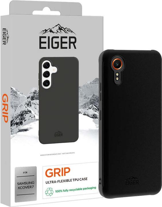 Produktbild Eiger Grip Case (Samsung Galaxy Xcover 7)