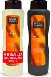 Legrain PACK COLONIA 750 ML GEL 750 ML
