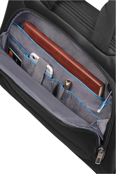 Immagine prodotto Samsonite Maniglia per laptop VECTURA EVO (14", Universale)