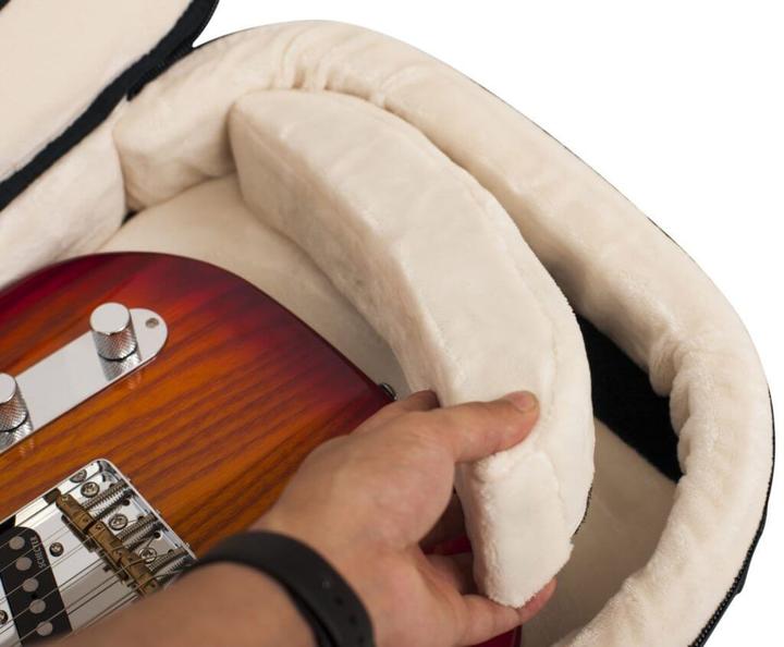 Produktbild Gator Cases G-PG ELECTRIC ProGo Deluxe Gigbag (Gitarre)