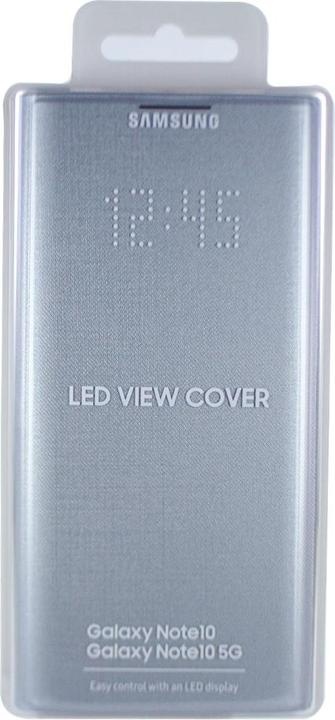 Immagine prodotto Samsung LED View Cover (Samsung Galaxy Note 10)
