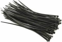 Actual product image Goobay Cable tie (Plastic cable ties, 200 mm, 100 pcs.)