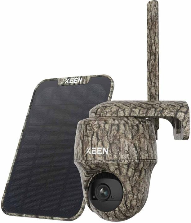 Actual product image Reolink Go Series G450-4K 8MP (3840 x 2160 pixels)
