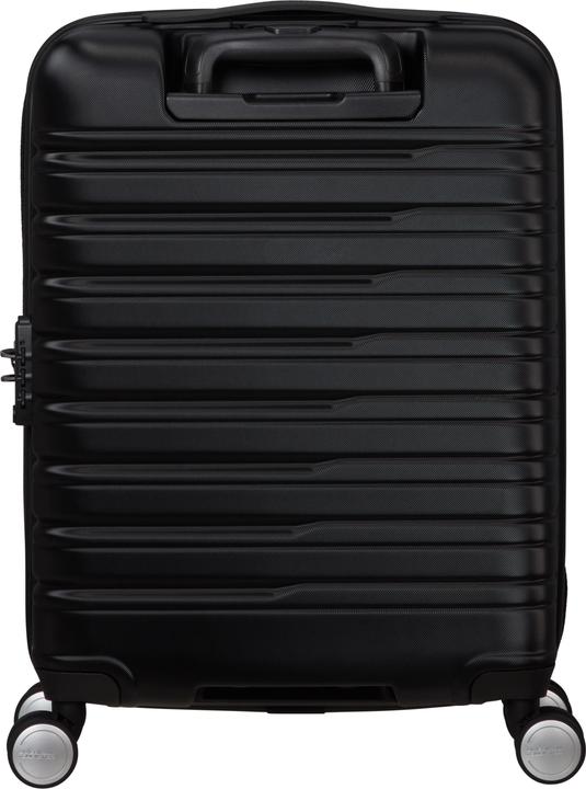Actual product image American Tourister Flashline 4 wheels cabin trolley 55 cm (32 l, Hand luggage (up to 50 litres))