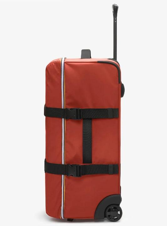 Immagine prodotto K-Way Borsa da viaggio trolley Blossac (34 l, Bagaglio a mano (fino a 50 litri))