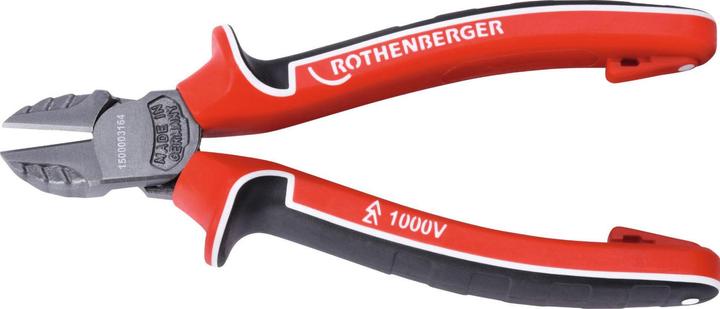 Image du produit Rothenberger Pince coupante électrique (160 mm)