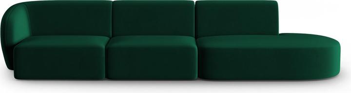 Actual product image Micadoni Shane (Corner sofa, Modular sofa)