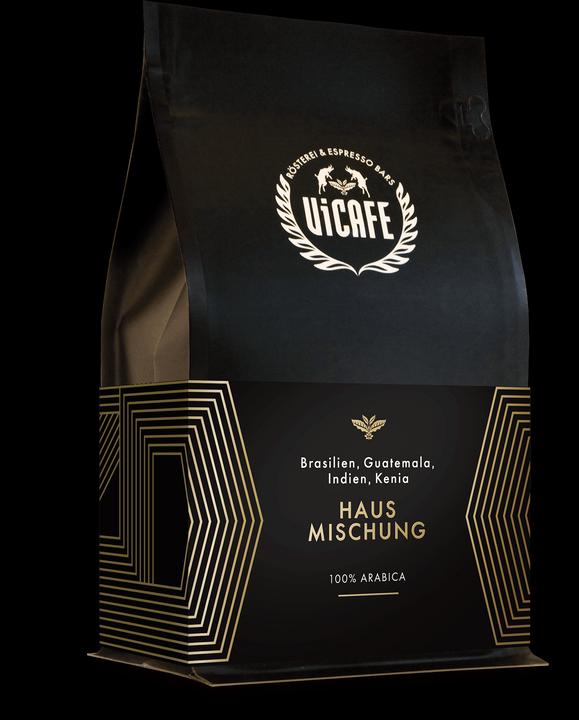Produktbild Vicafe Hausmischung (1039 g, Mittlere Röstung)