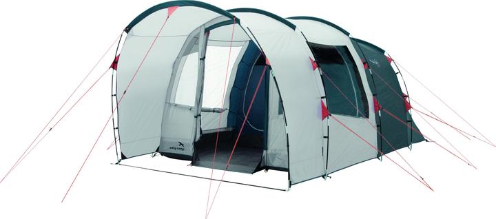Produktbild Easy Camp Palmdale 400 (Tunnelzelt, 14 kg, 4 Personen)
