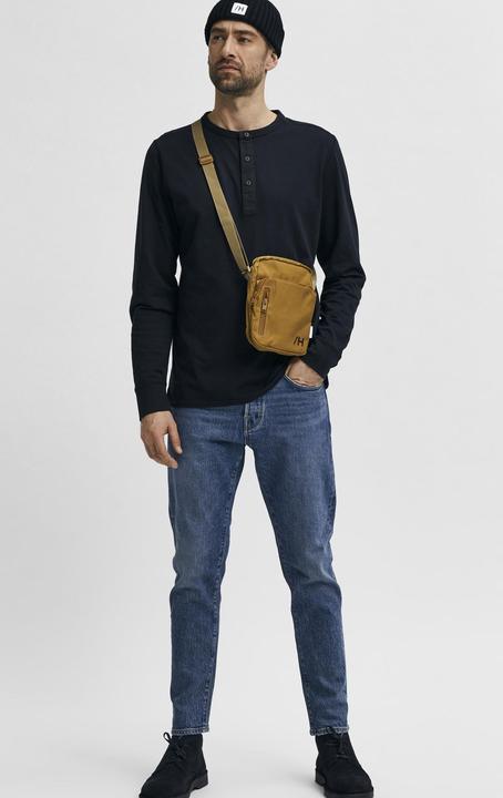 Produktbild Selected Homme 3070 – Komfortstretch Mittelblau Slim Fit Jeans (W32/L34)