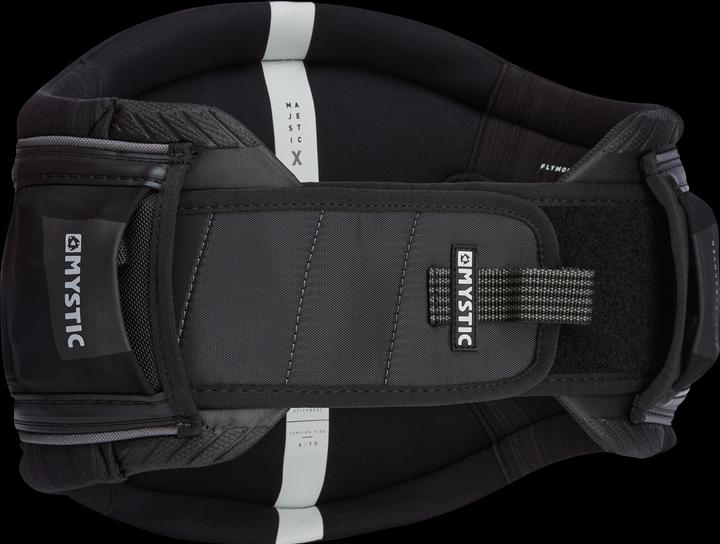 Actual product image Mystic Majestic X Waist Harness (M)