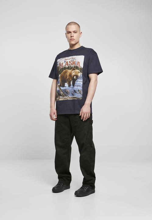 Immagine prodotto MT Tee Alaska Vintage Oversize (XXL)
