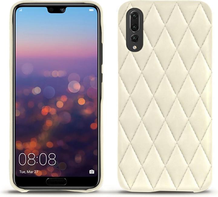 Actual product image Noreve Leather cover (Huawei P20 Pro)
