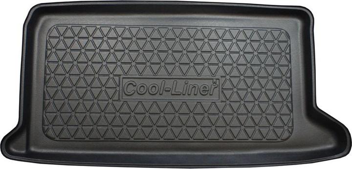 Actual product image Aristar Boot tray for Ford Ka from 2009 to 2016
