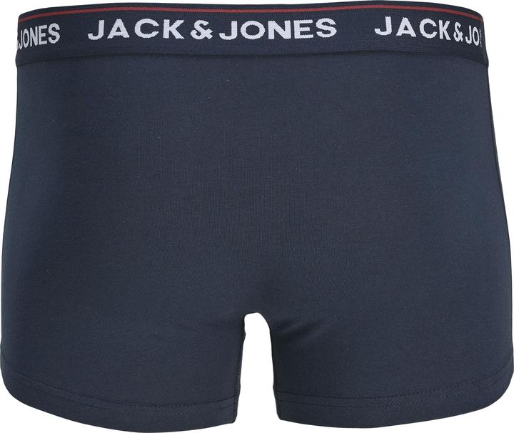 Image du produit Jack & Jones Lot de 5 boxers (L, Pack de 5)