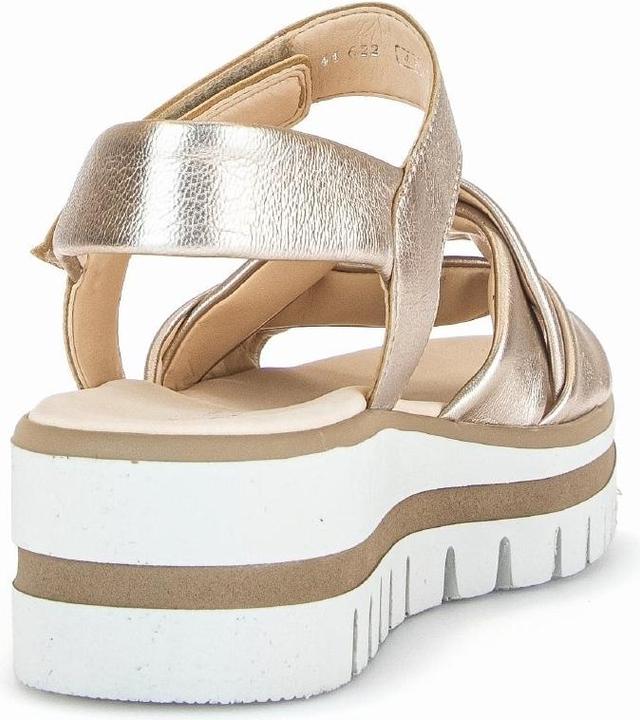 Actual product image Gabor Sandal 44.622.62 (41)