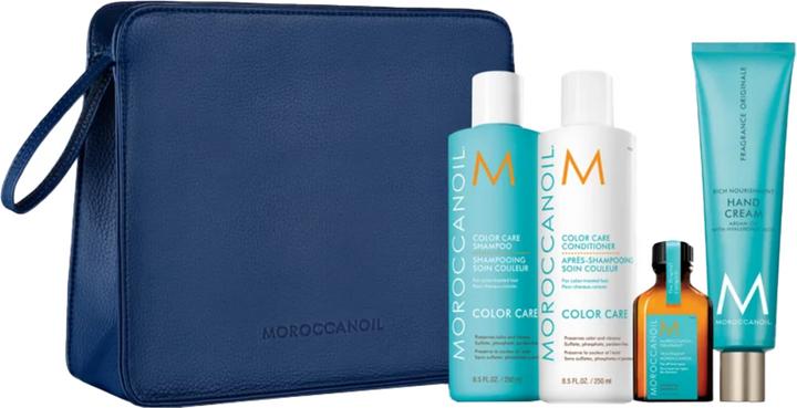 Moroccanoil Luminous Wonders Color Care 625 (1 ml)