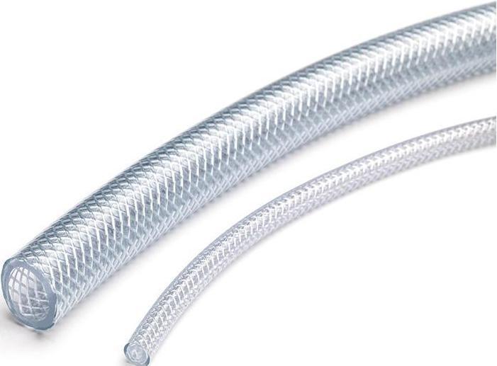 Image du produit Rehau Tuyau PVC RAUFILAM-E ID 9mm AD 15mm L ( 4000390056 )