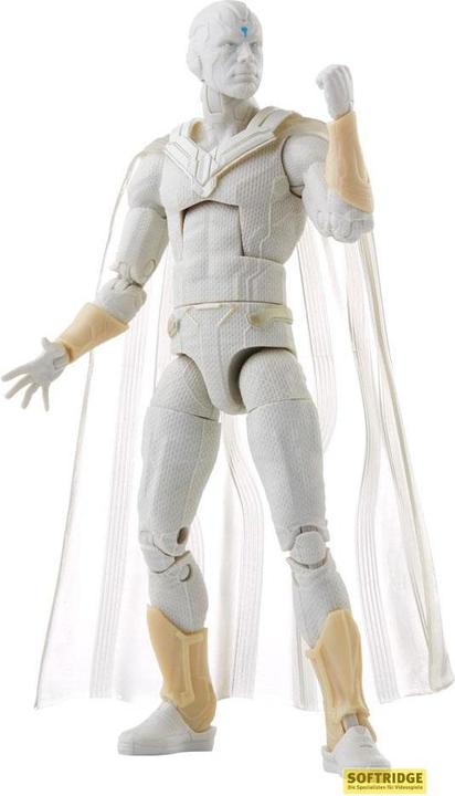 Produktbild Hasbro Avengers Disney Plus Marvel Legends Series Actionfigur 2021 The Vision