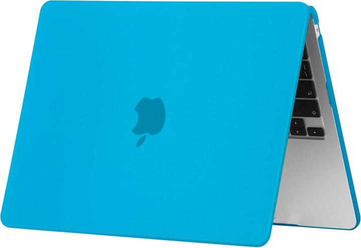 Produktbild PhoneLook Hülle Hardshell Schutzhülle Ultra-dünn für Pro zweiteilig semi-transparent (16", Apple)
