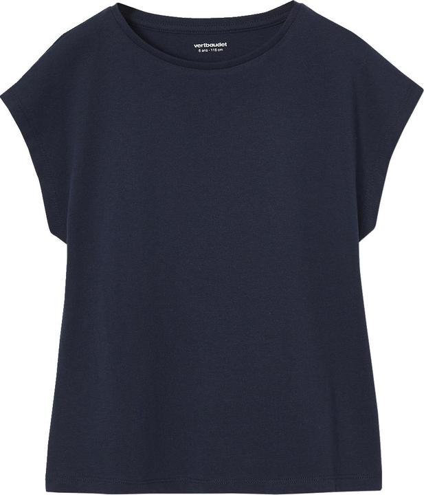 Image du produit Vertbaudet 3er-Pack Mädchen T-Shirts BASIC (86)
