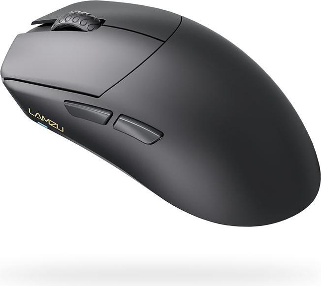 Actual product image Lamzu Maya (Wireless)