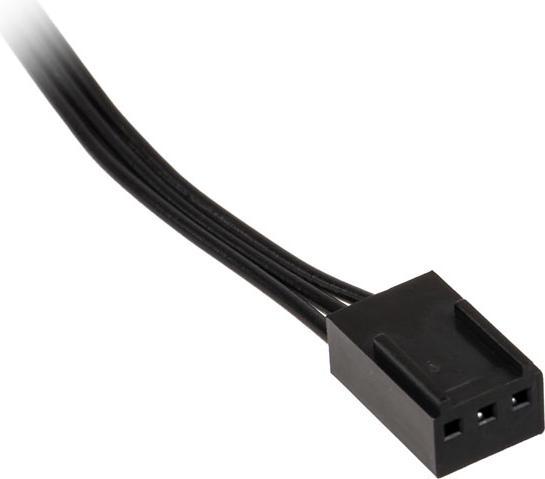 Actual product image be quiet! Pure Wings 2 (140 mm, 1 x)