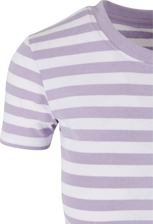 Immagine prodotto Urban Classics Maglietta corta a righe da donna - 142651 (XL)